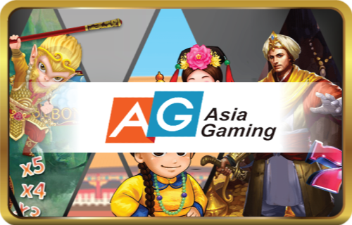 ASIA GAMING