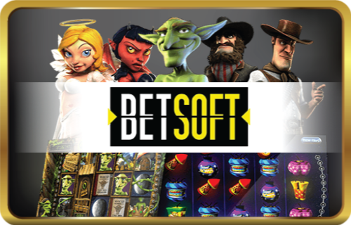 BETSOFT