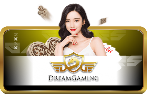 DREAMGAMING