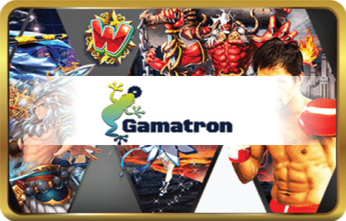 GAMATRON