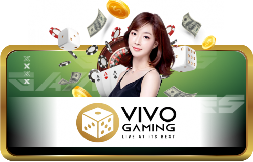 VIVO GAMING