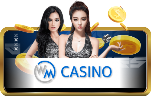 WM CASINO